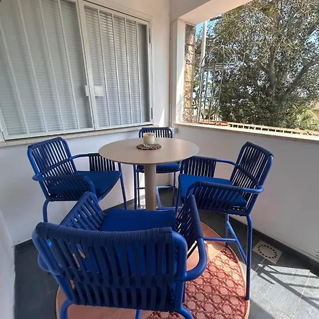 Apartment Elegante Con Piscina E Parco Bordighera