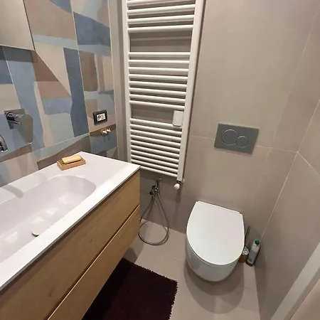 Elegante Con Piscina E Parco Bordighera