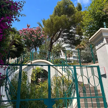 Elegante Con Piscina E Parco * Bordighera
