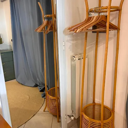 Elegante Con Piscina E Parco Apartment Bordighera
