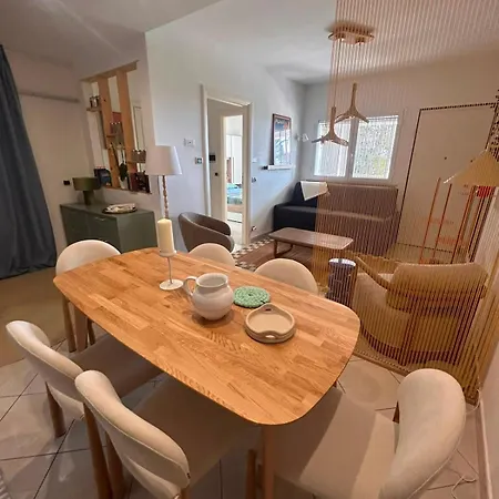 Apartment Elegante Con Piscina E Parco Bordighera