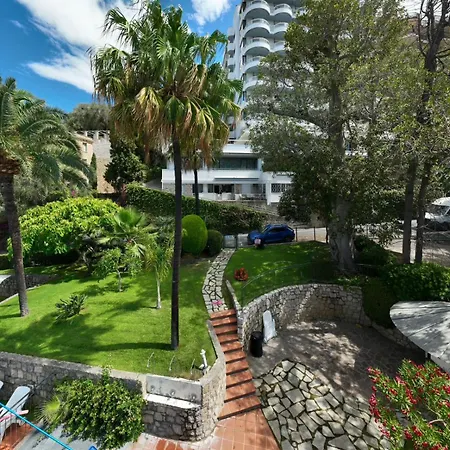 Elegante Con Piscina E Parco Apartment