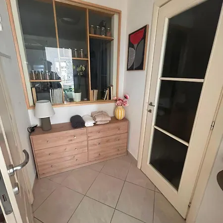 Elegante Con Piscina E Parco Apartment *