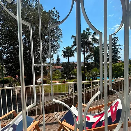 Elegante Con Piscina E Parco Apartment